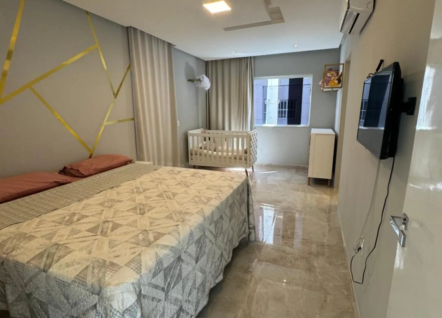 Casa De Alto Padrao Vila Natal Brasil