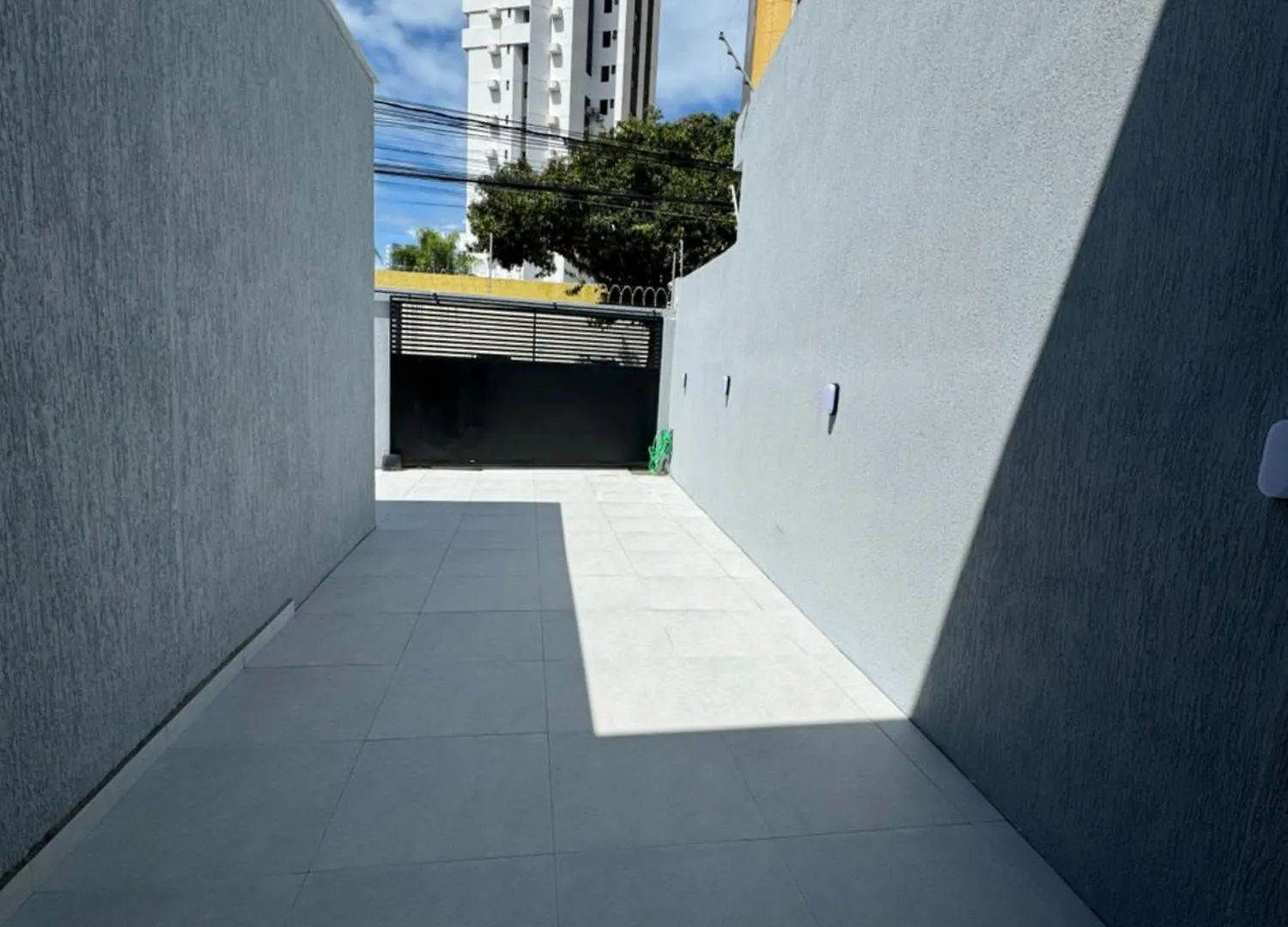 Casa De Alto Padrao Vila Natal 0*,